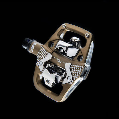 Look X-Track EN-Rage Plus Bronze MTB Pedals