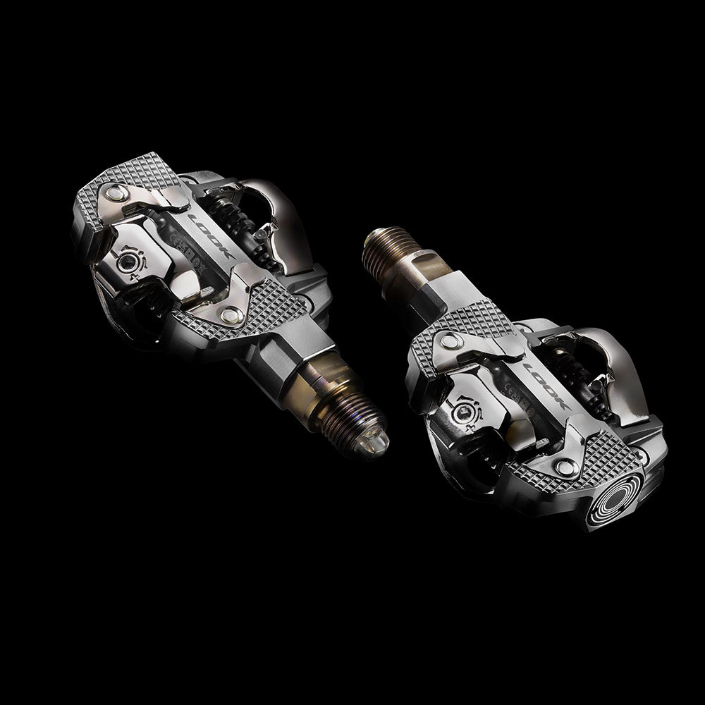Look X-Track Power Dual Pedals