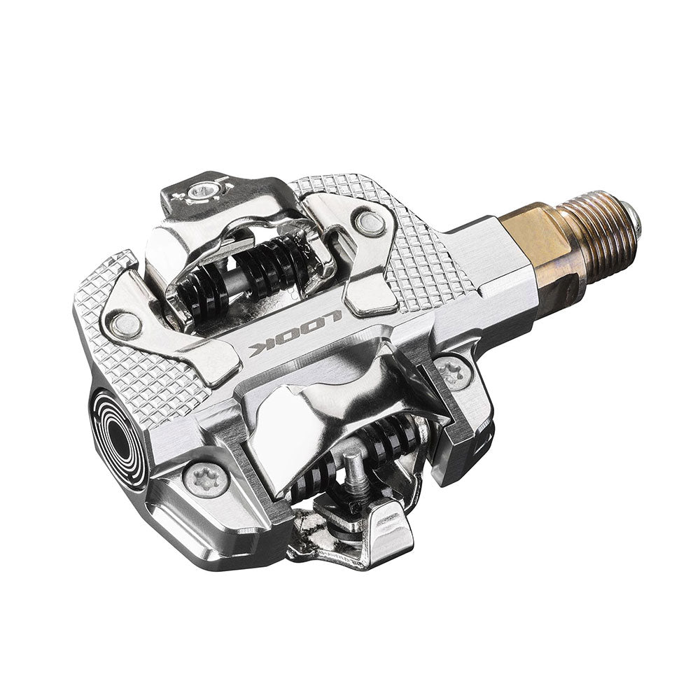 Look X-Track Power Single Pedals