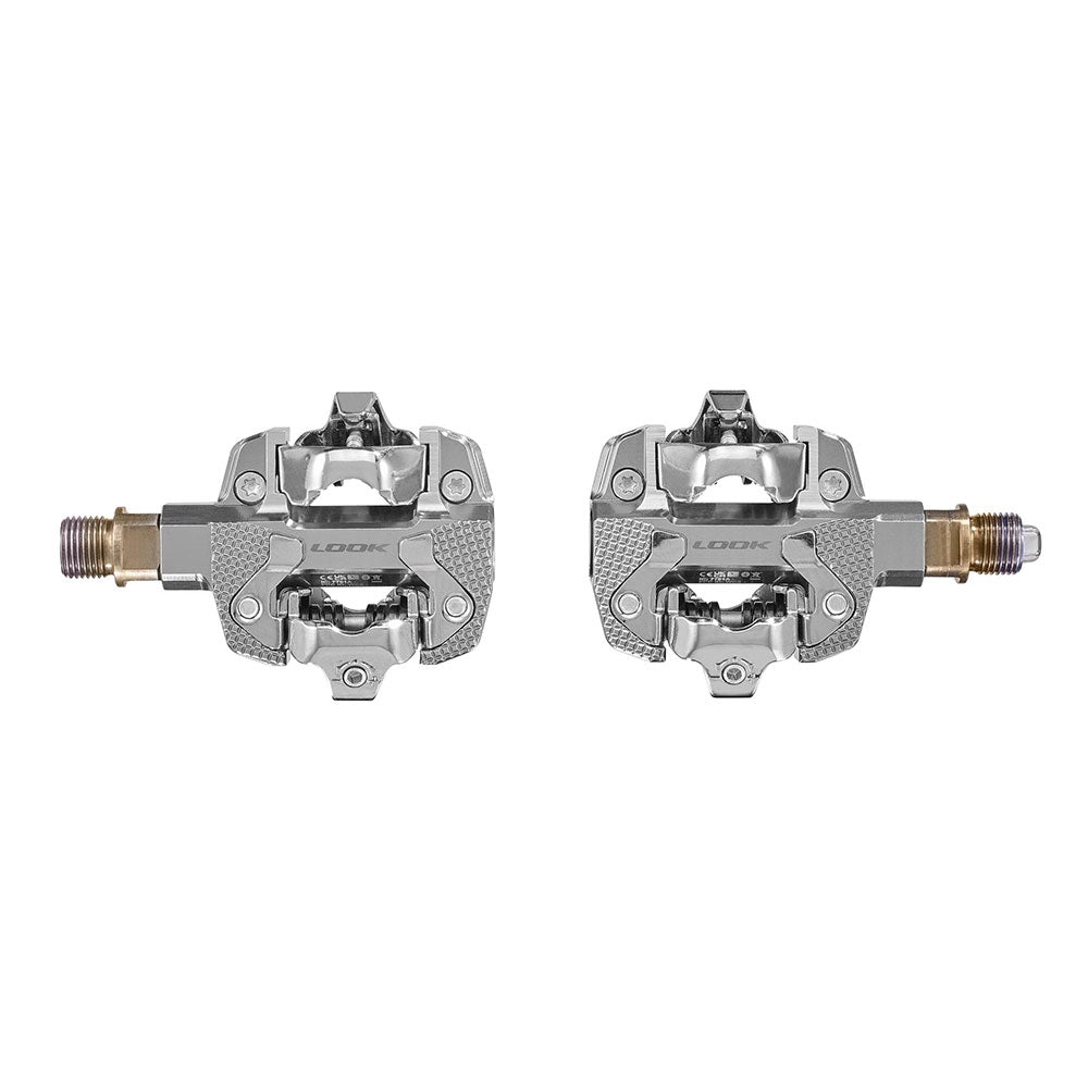 Look X-Track Power Single Pedals