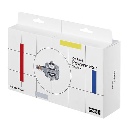 Look X-Track Power Single Pedals