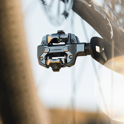 Look X-Track Power Single Pedals