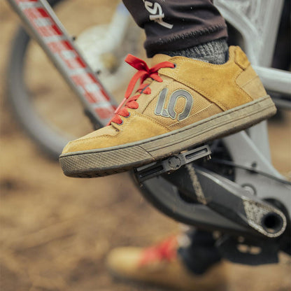 Look Trail Roc Plus Flat Black Pedals