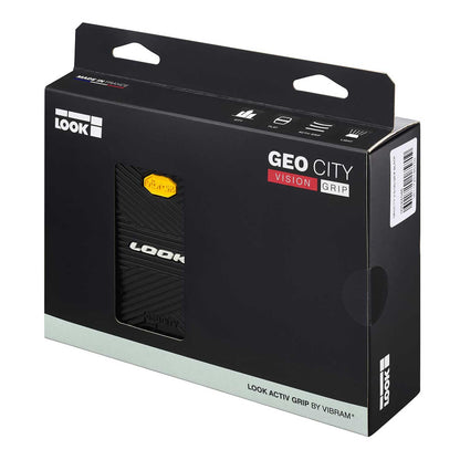 Look Geo City Vision Grip Hybrid Pedals