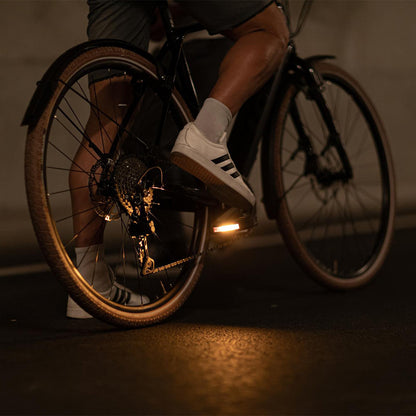 Look Geo City Vision Grip Hybrid Pedals