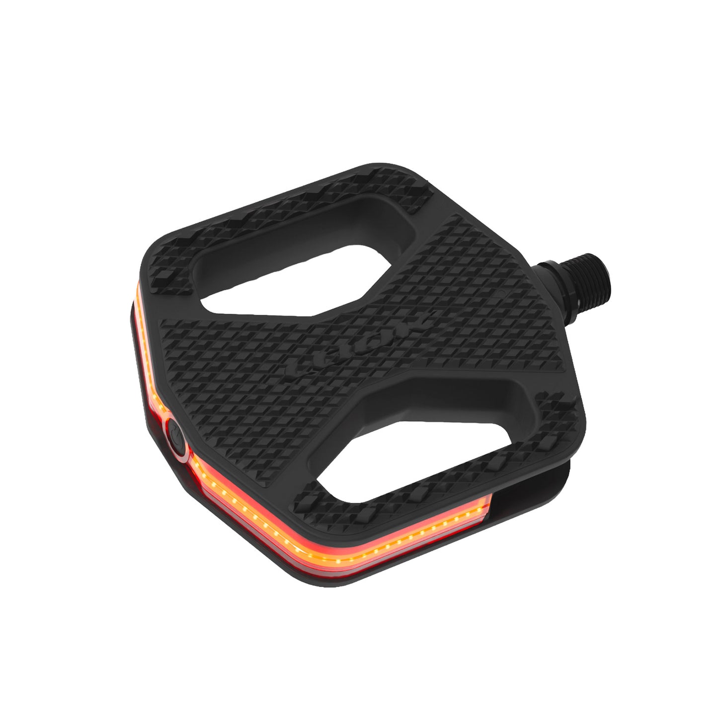 Look Geo City Vision Pedals