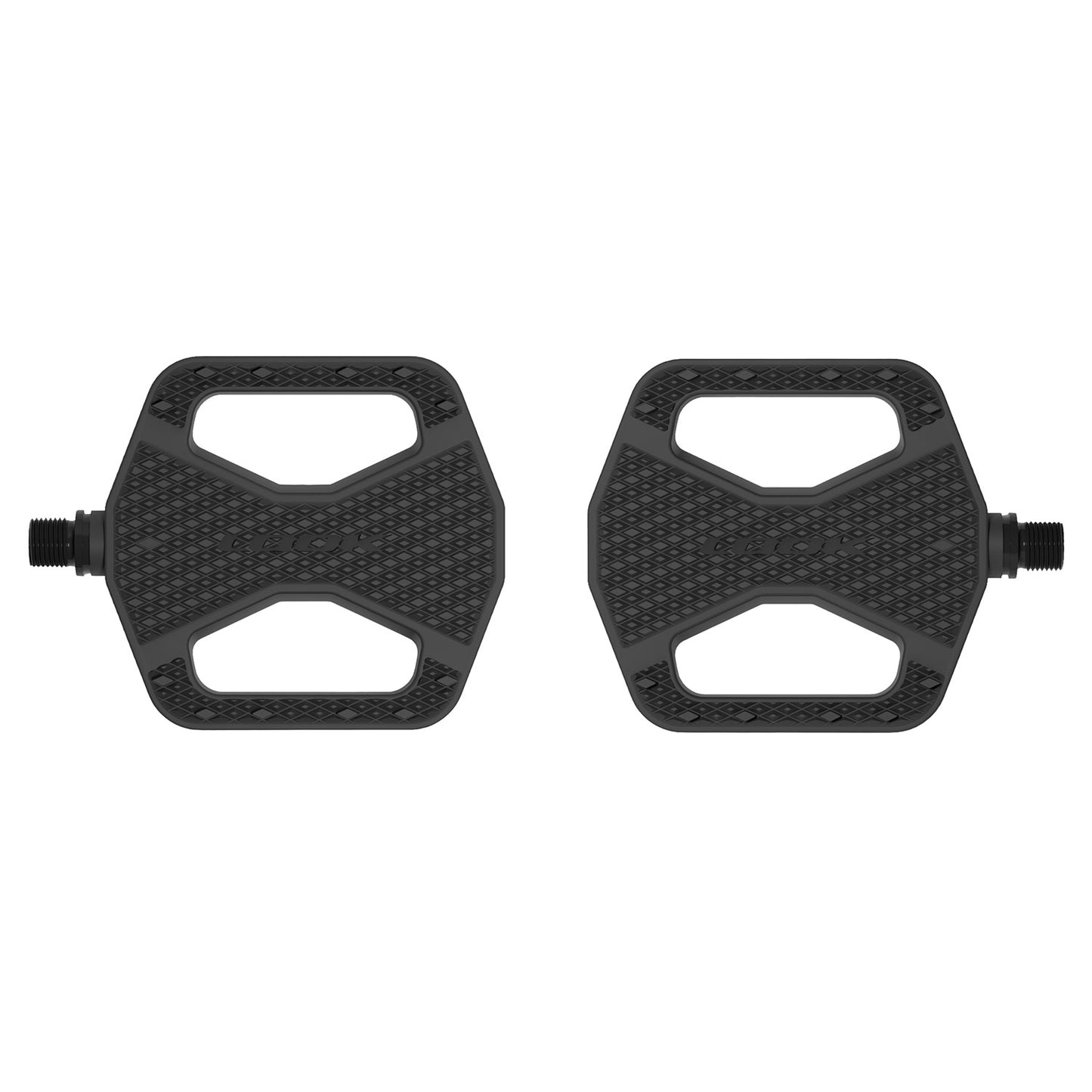 Look Geo City Vision Pedals