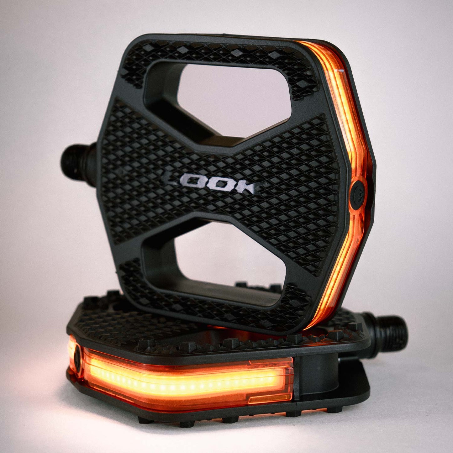 Look Geo City Vision Pedals