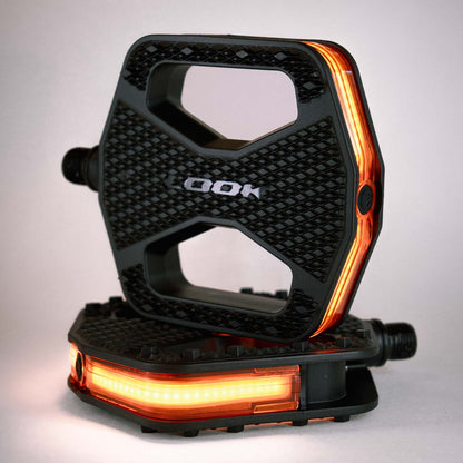 Look Geo City Vision Pedals