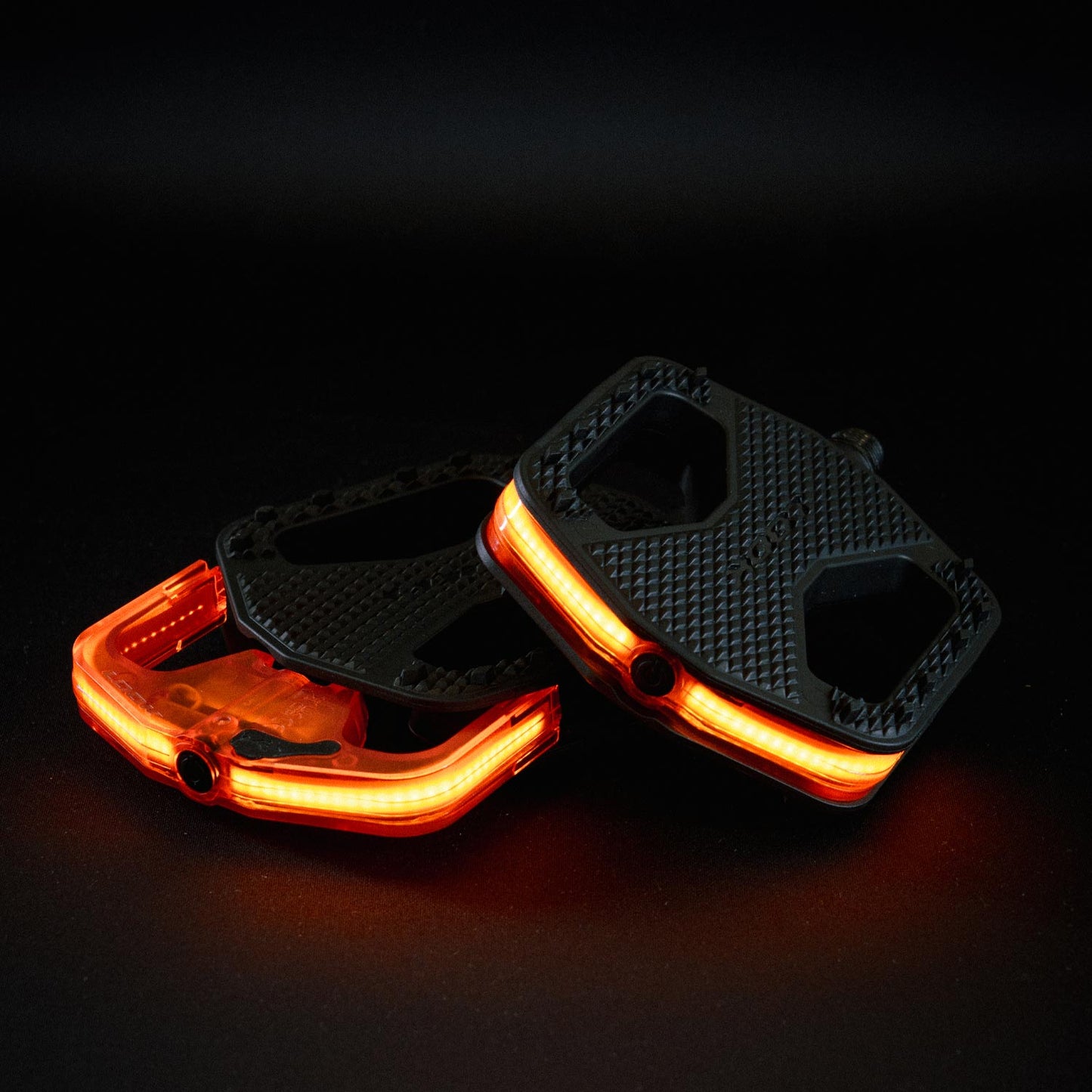 Look Geo City Vision Pedals