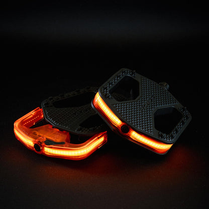 Look Geo City Vision Pedals