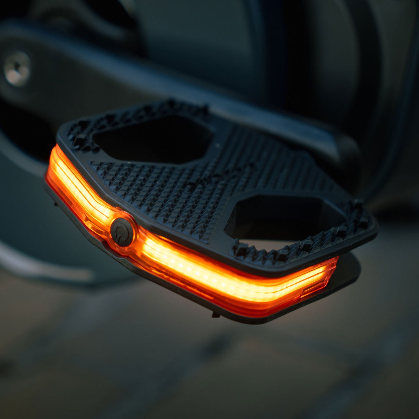 Look Geo City Vision Pedals