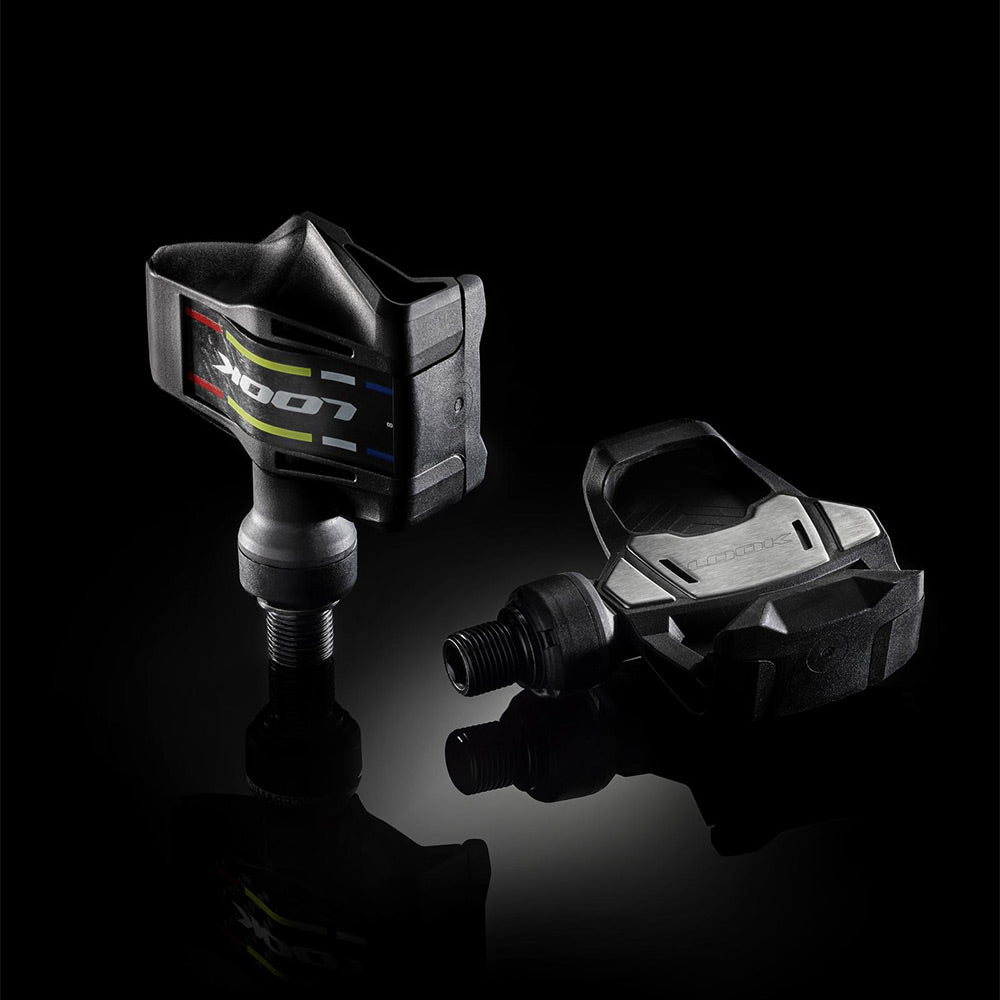 Look Keo Blade Pedals