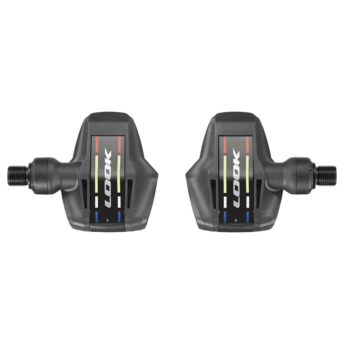 Look Keo Blade 56mm Q-Factor Pedals