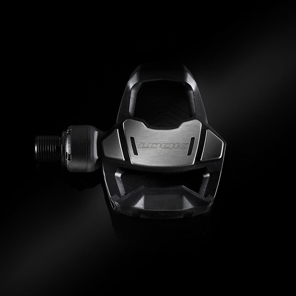 Look Keo Blade 56mm Q-Factor Pedals