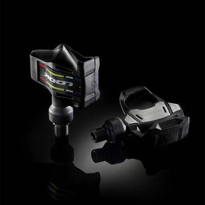 Look Keo Blade 56mm Q-Factor Pedals