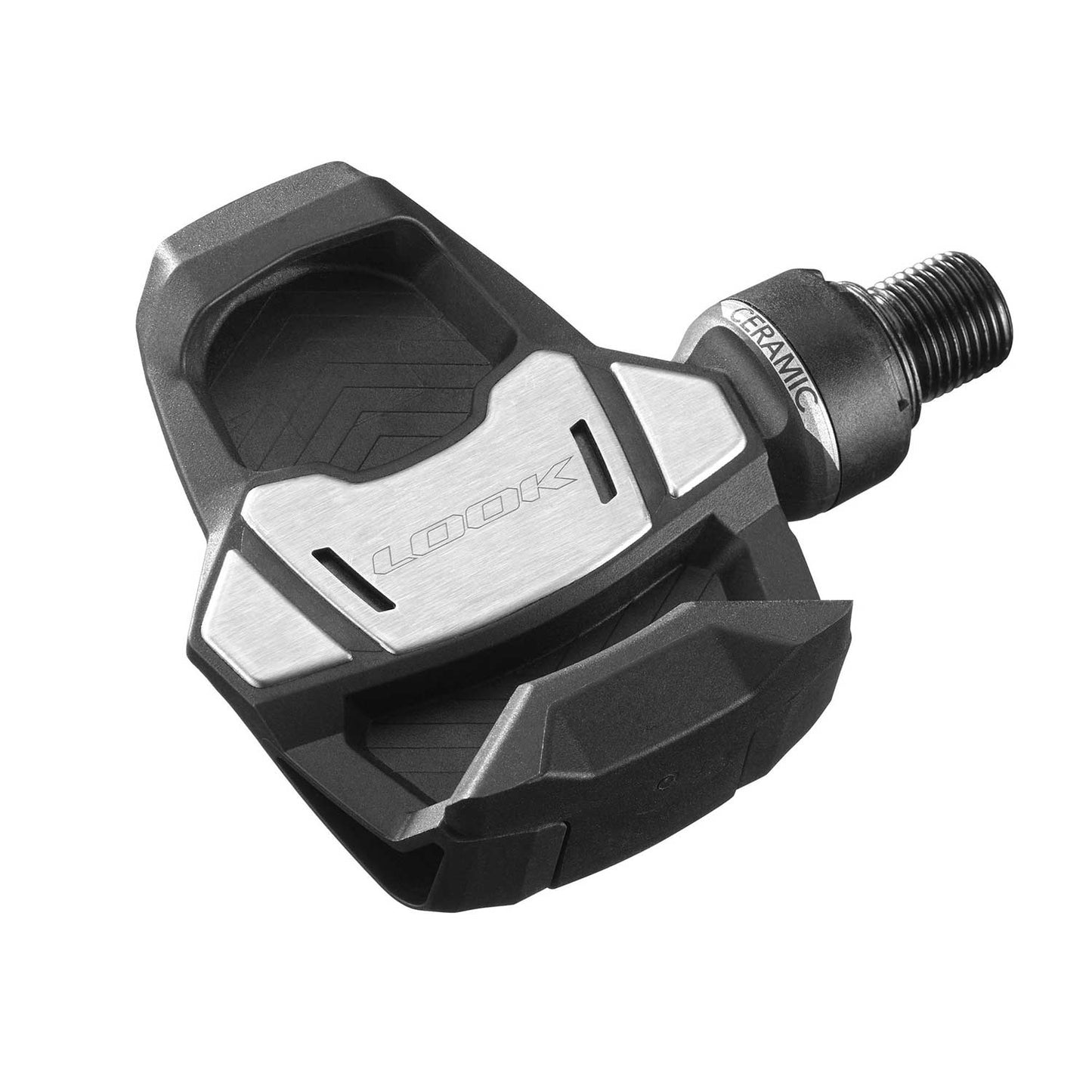 Look Keo Blade Ceramic Pedals