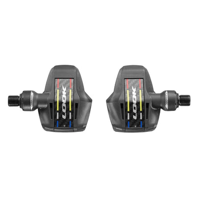 Look Keo Blade Ceramic Pedals