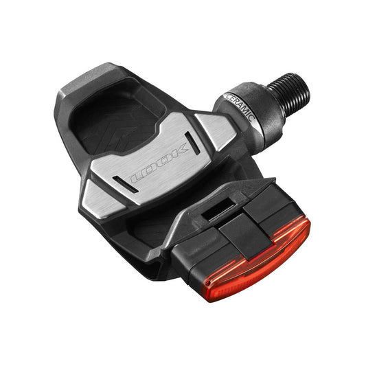 Look Keo Blade Ceramic 12 Vision Pedals