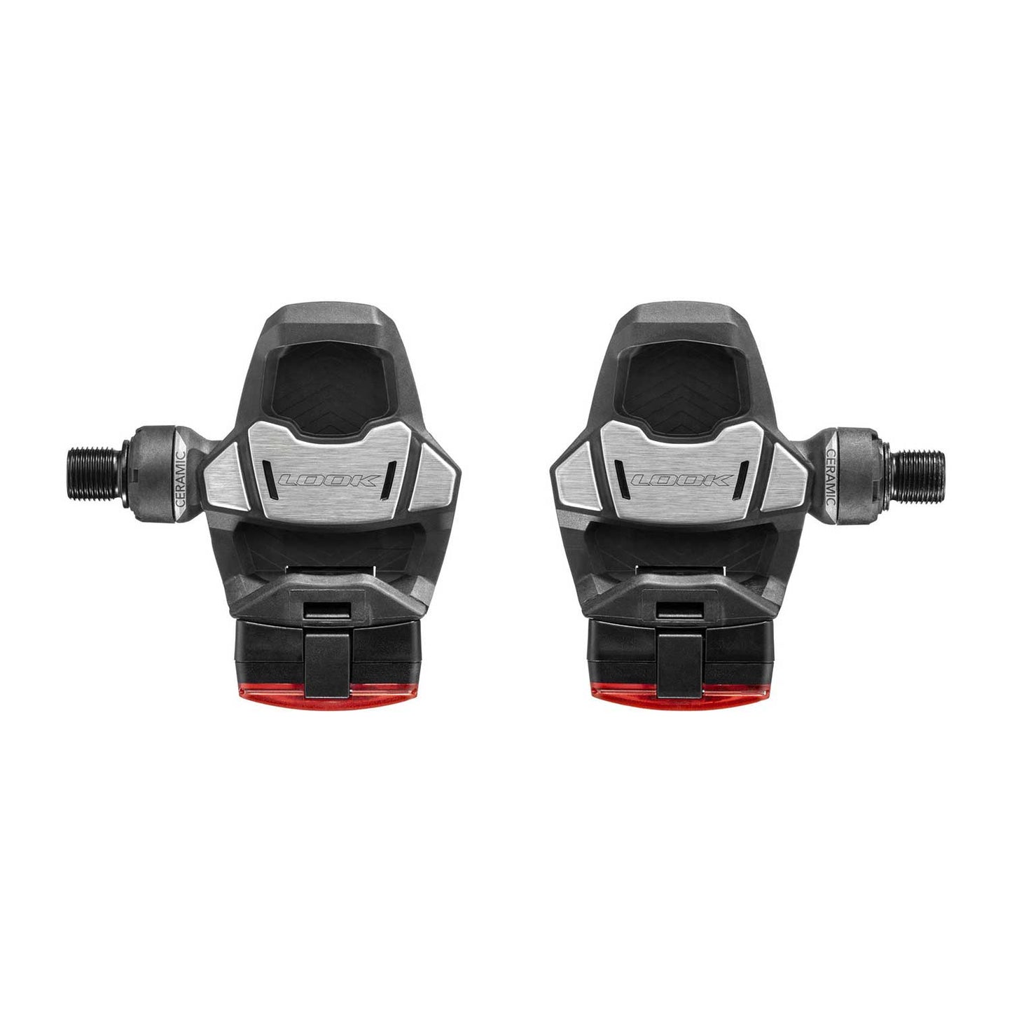 Look Keo Blade Ceramic 12 Vision Pedals