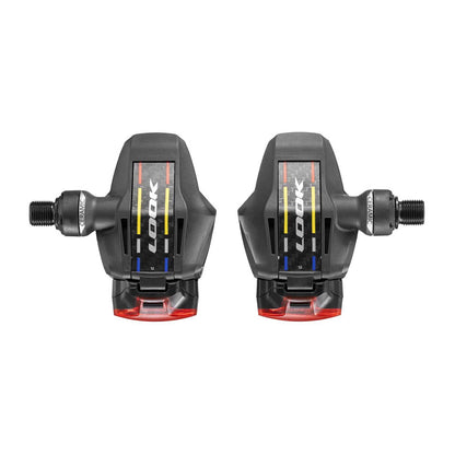 Look Keo Blade Ceramic 12 Vision Pedals