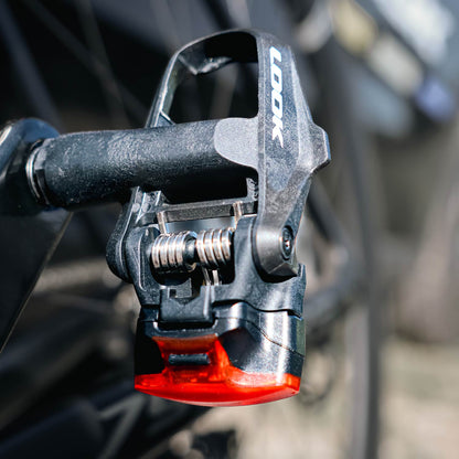 Look Keo Blade Ceramic 12 Vision Pedals