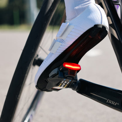 Look Keo Blade Ceramic 12 Vision Pedals