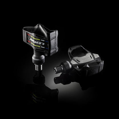 Look Keo Blade Ti Ceramic 12 Black Pedals
