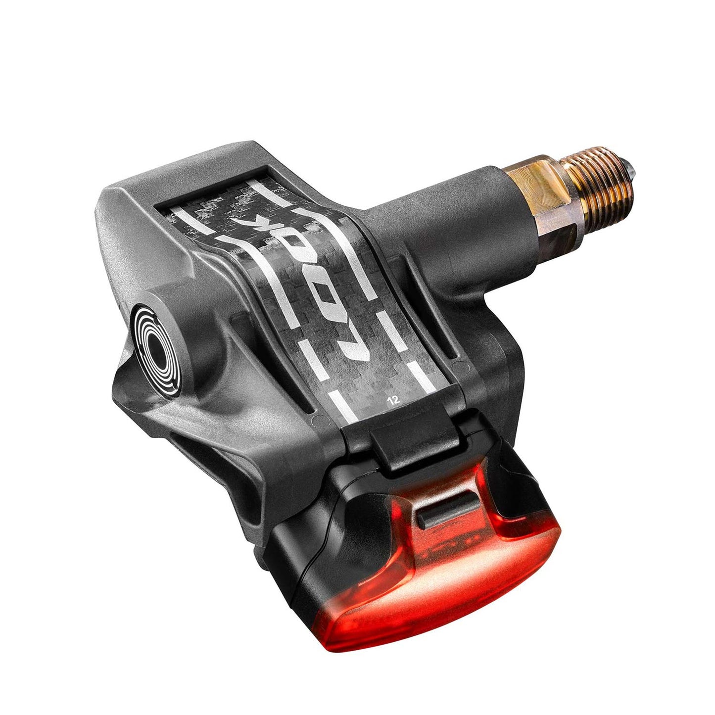 Look Keo Blade Power Dual Vision Pedals