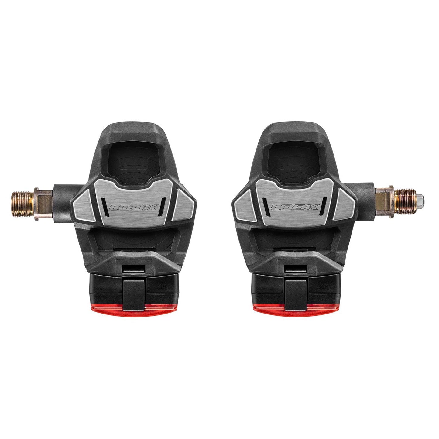 Look Keo Blade Power Dual Vision Pedals