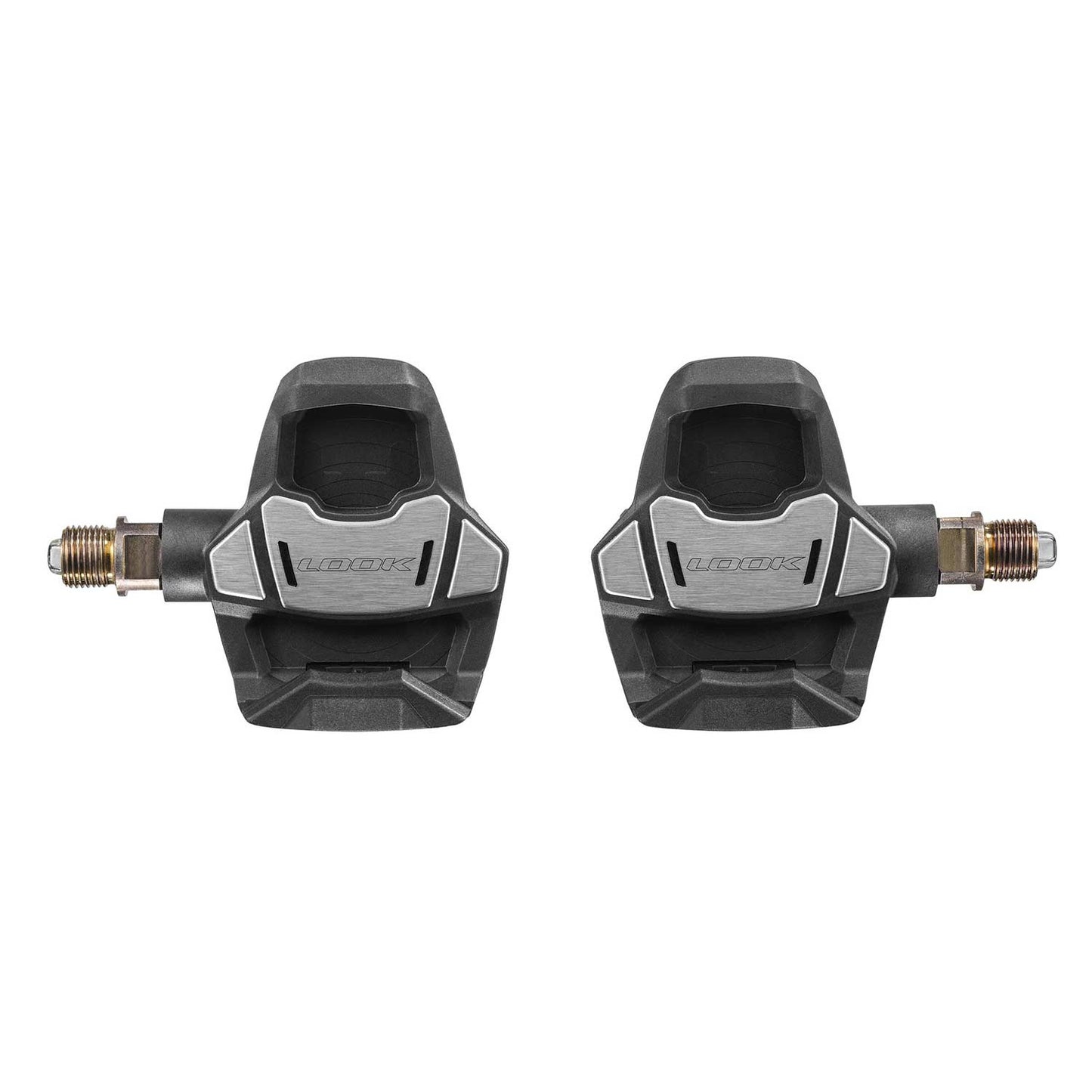 Look Keo Blade Power Dual Pedals