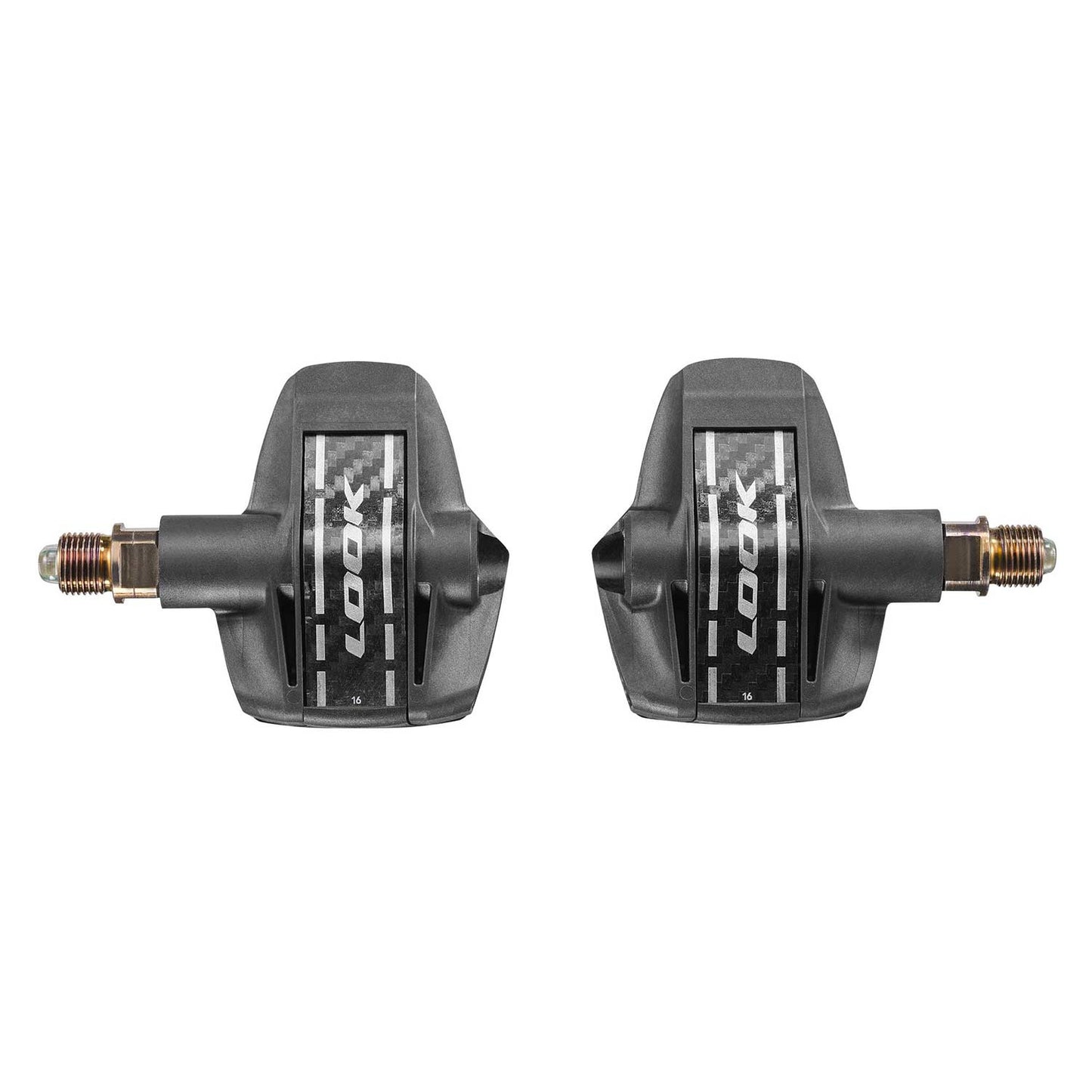Look Keo Blade Power Dual Pedals