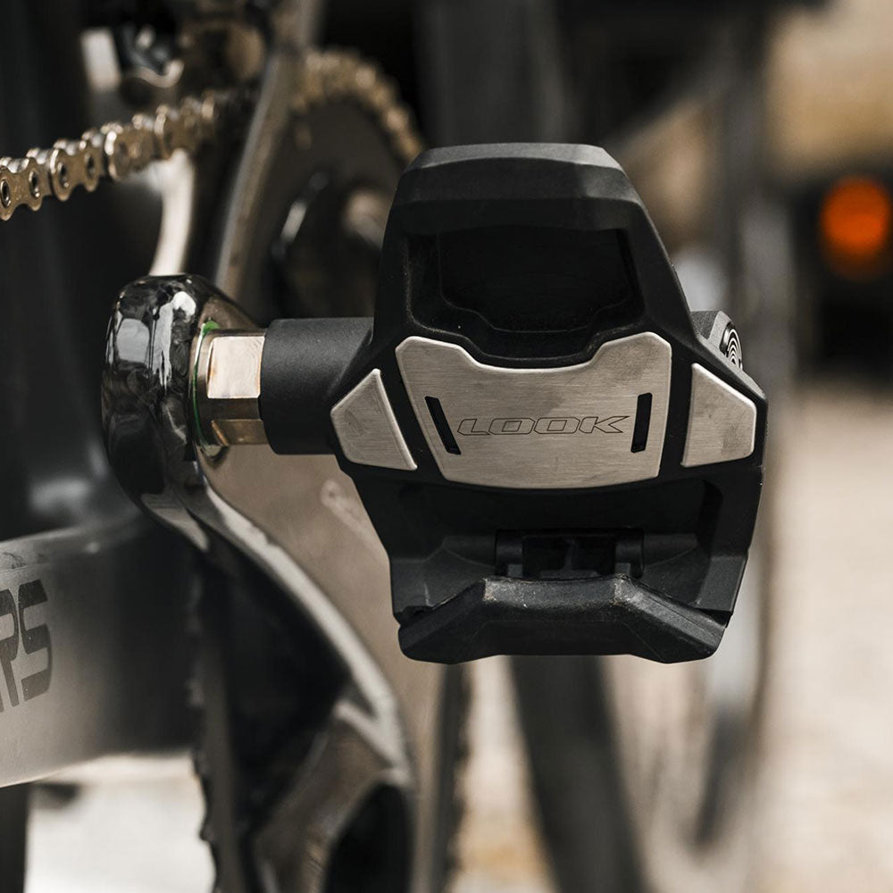 Look Keo Blade Power Dual Pedals