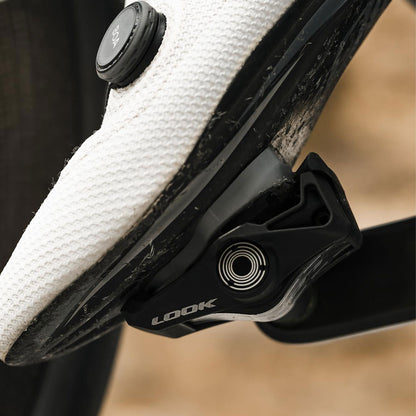 Look Keo Blade Power Dual Pedals