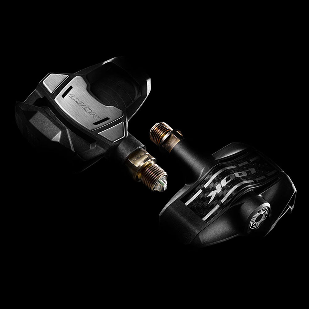 Look Keo Blade Power Dual Pedals