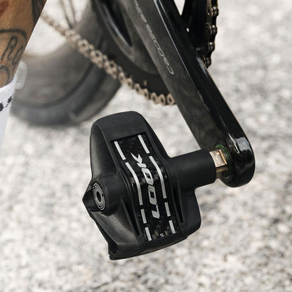 Look Keo Blade Power Dual Pedals