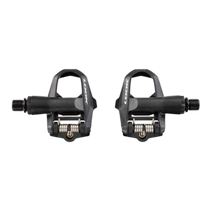 Look Keo 2 Max Black Pedals
