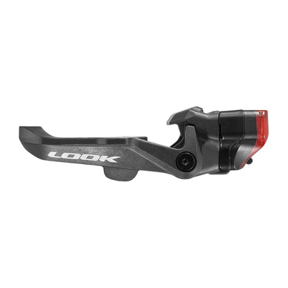Look Keo 2 Max Vision Black Pedals