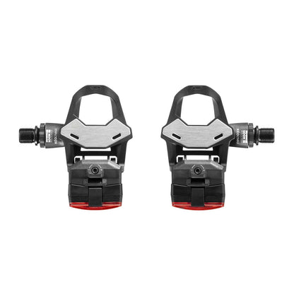 Look Keo 2 Max Vision Black Pedals