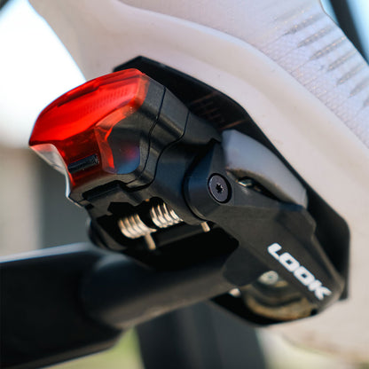 Look Keo 2 Max Vision Black Pedals