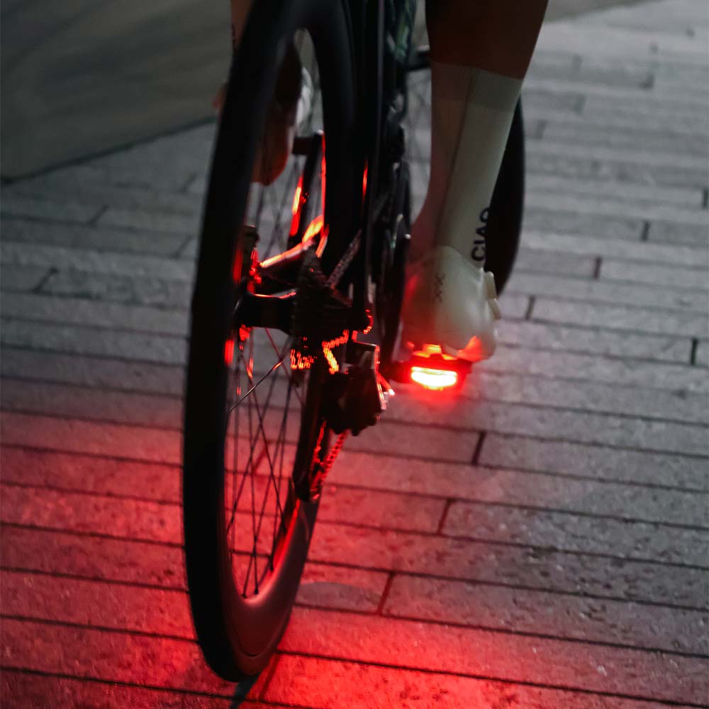 Look Keo 2 Max Vision Black Pedals