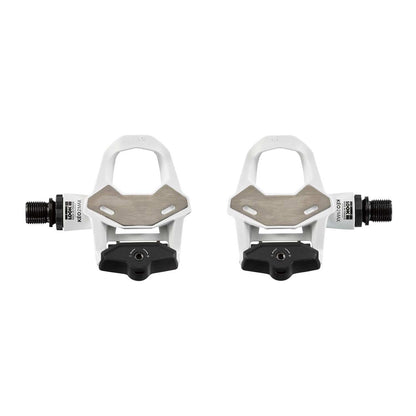 Look Keo 2 Max White Pedals