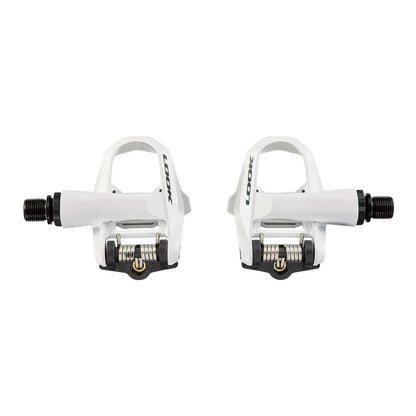 Look Keo 2 Max White Pedals