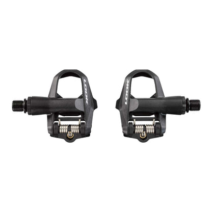 Look Keo 2 Max Carbon Black Pedals