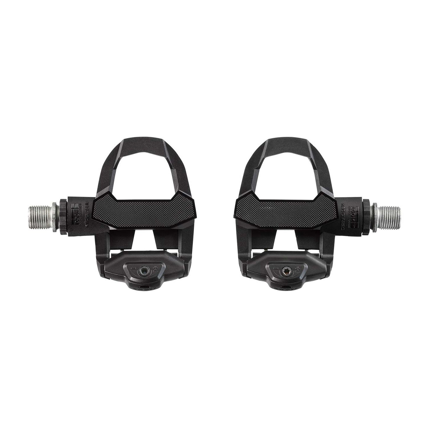 Look Keo Classic 3 Black Pedals