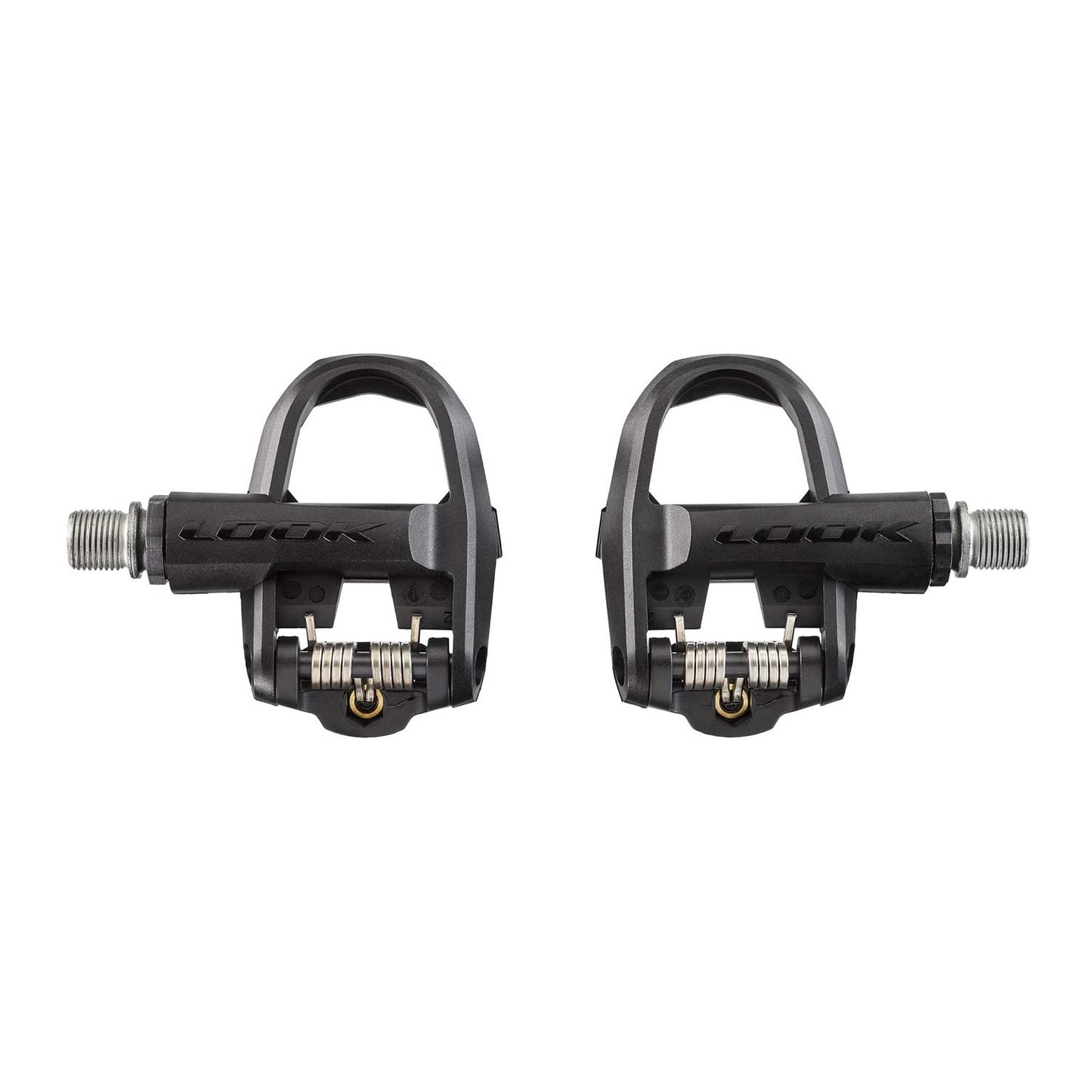 Look Keo Classic 3 Black Pedals