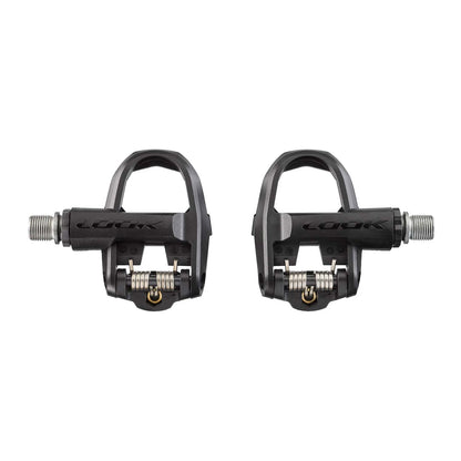 Look Keo Classic 3 Black Pedals