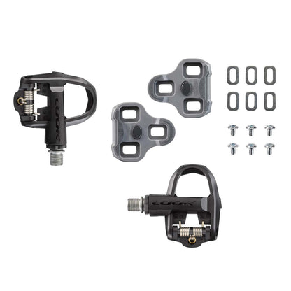 Look Keo Classic 3 Black Pedals