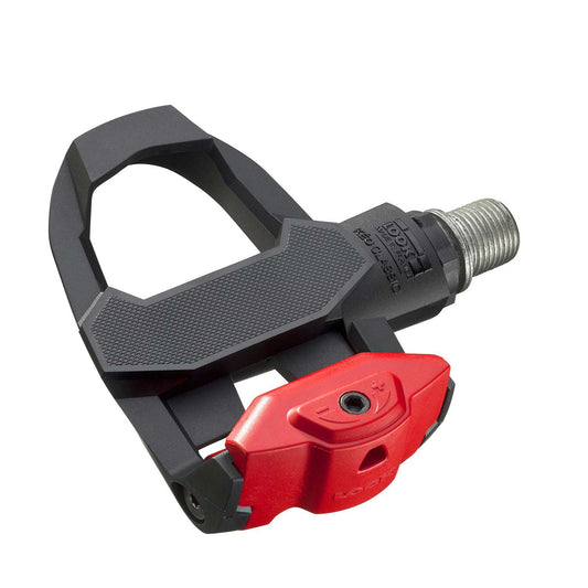 Look Keo Classic 3 Black/Red Pedals