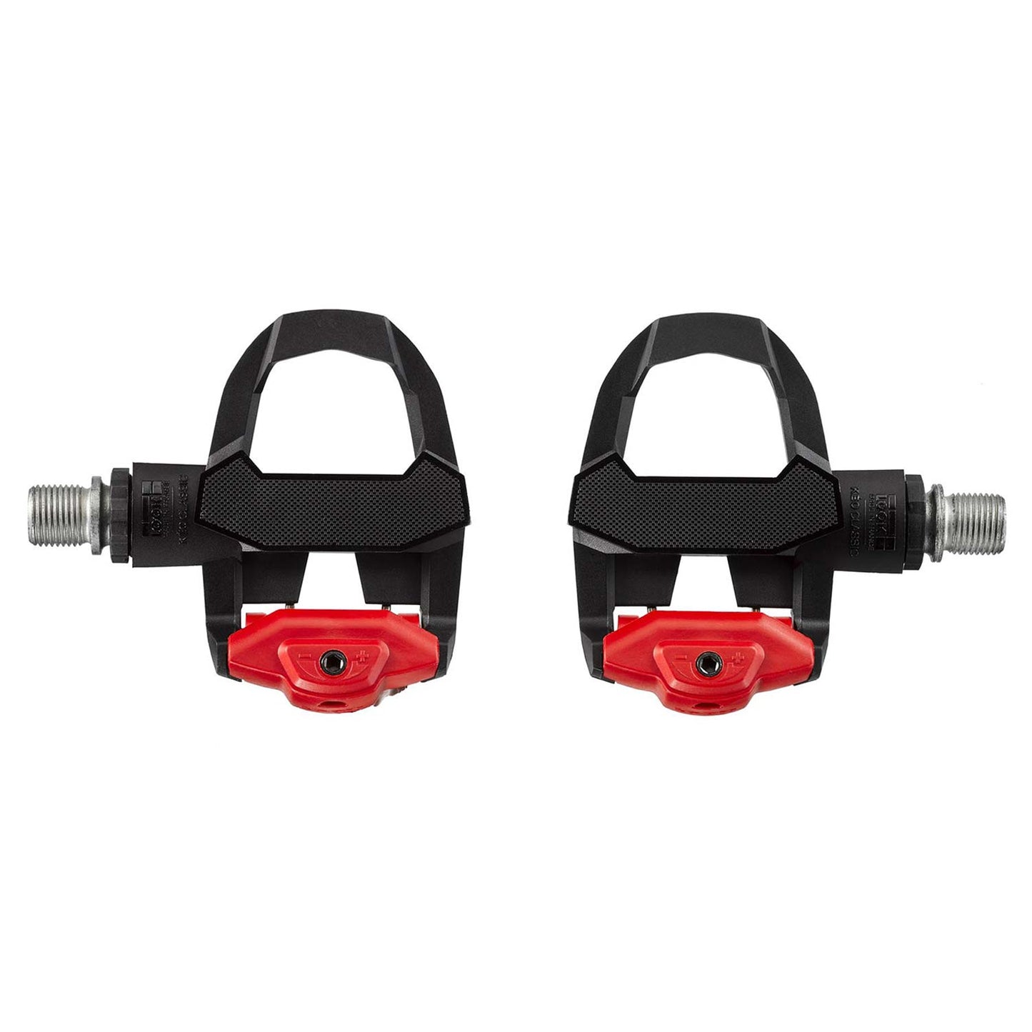 Look Keo Classic 3 Black/Red Pedals